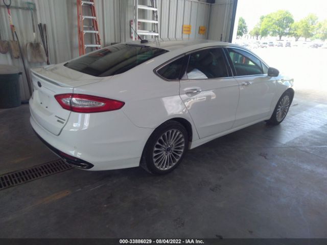 Photo 3 VIN: 3FA6P0K91FR283444 - FORD FUSION 