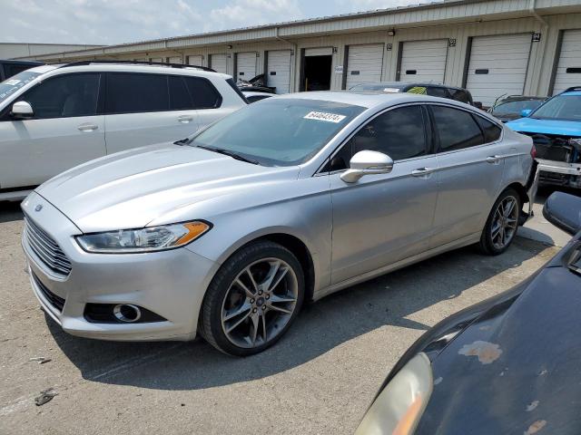 Photo 0 VIN: 3FA6P0K91GR112744 - FORD FUSION TIT 