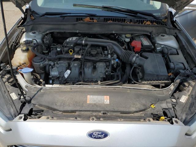 Photo 10 VIN: 3FA6P0K91GR112744 - FORD FUSION TIT 