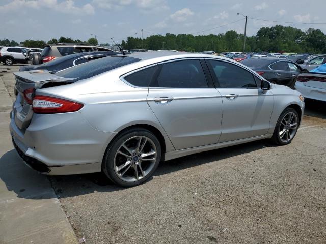 Photo 2 VIN: 3FA6P0K91GR112744 - FORD FUSION TIT 