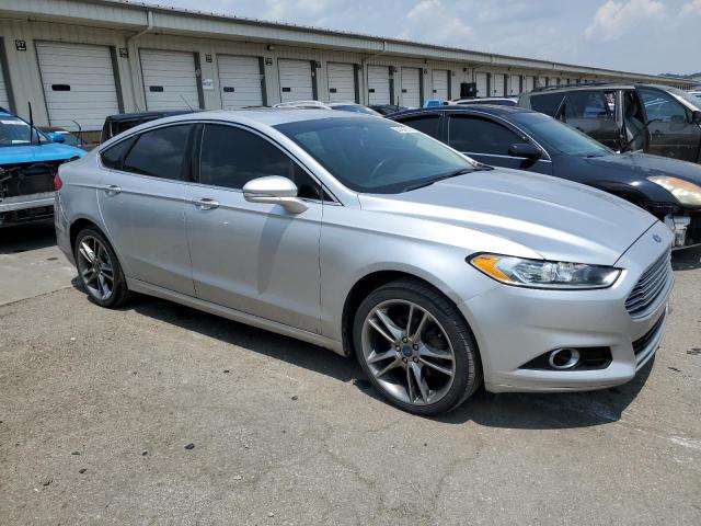 Photo 3 VIN: 3FA6P0K91GR112744 - FORD FUSION TIT 