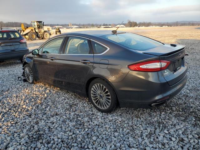 Photo 1 VIN: 3FA6P0K91GR117927 - FORD FUSION 