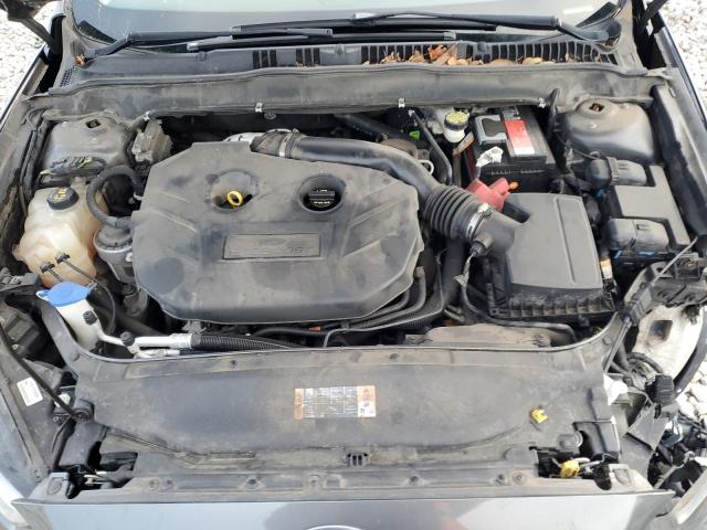 Photo 10 VIN: 3FA6P0K91GR117927 - FORD FUSION 