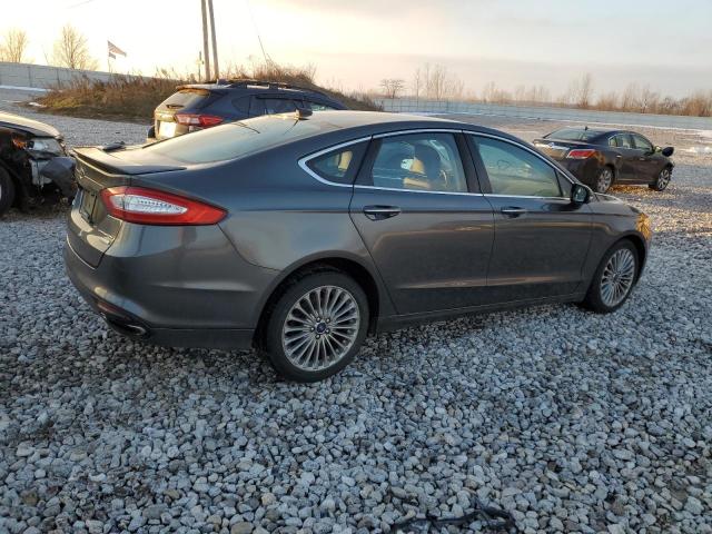 Photo 2 VIN: 3FA6P0K91GR117927 - FORD FUSION 