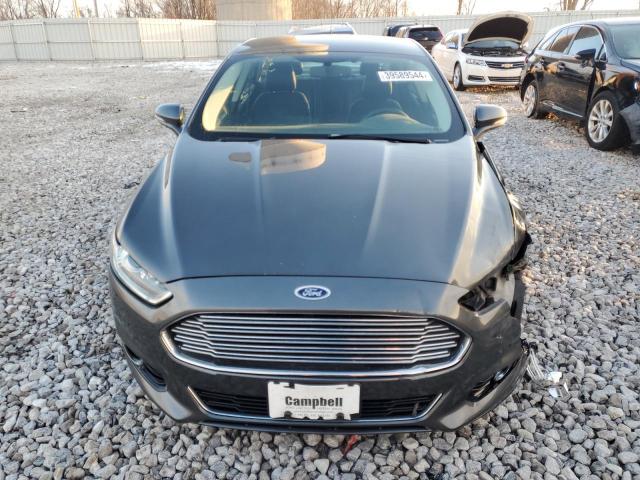 Photo 4 VIN: 3FA6P0K91GR117927 - FORD FUSION 