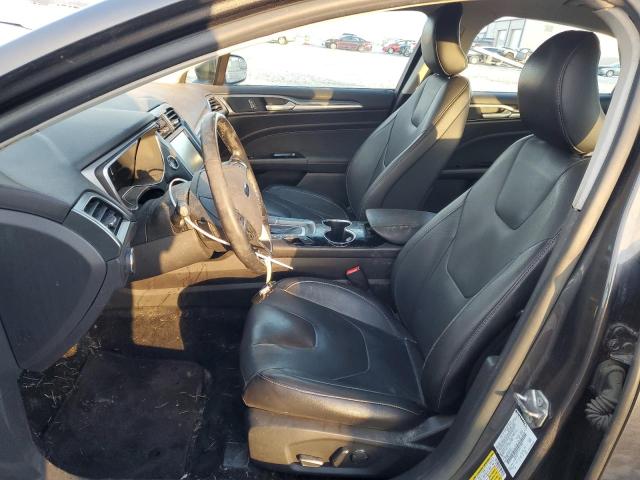 Photo 6 VIN: 3FA6P0K91GR117927 - FORD FUSION 