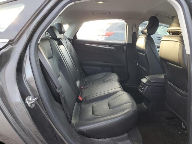 Photo 9 VIN: 3FA6P0K91GR117927 - FORD FUSION 