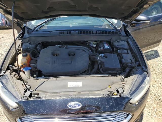 Photo 10 VIN: 3FA6P0K91GR128734 - FORD FUSION TIT 