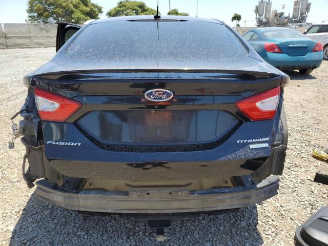 Photo 5 VIN: 3FA6P0K91GR128734 - FORD FUSION TIT 