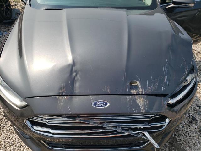 Photo 10 VIN: 3FA6P0K91GR132122 - FORD FUSION TIT 