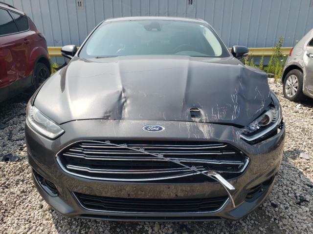 Photo 4 VIN: 3FA6P0K91GR132122 - FORD FUSION TIT 