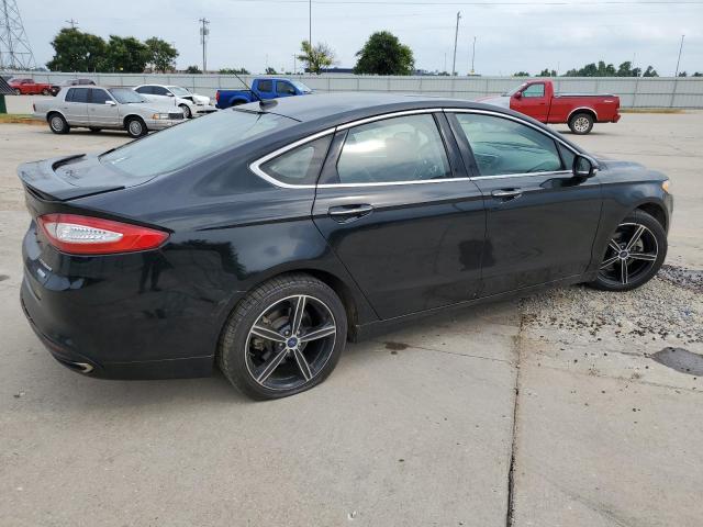 Photo 2 VIN: 3FA6P0K91GR142746 - FORD FUSION TIT 