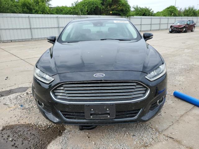 Photo 4 VIN: 3FA6P0K91GR142746 - FORD FUSION TIT 