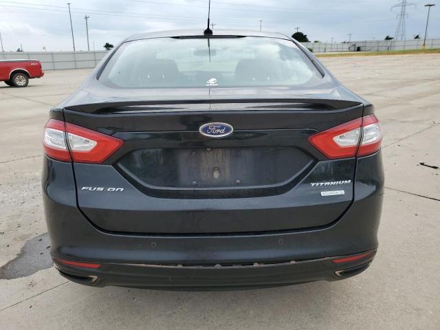 Photo 5 VIN: 3FA6P0K91GR142746 - FORD FUSION TIT 