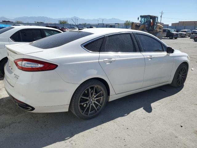 Photo 2 VIN: 3FA6P0K91GR145291 - FORD FUSION TIT 