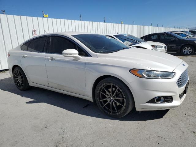 Photo 3 VIN: 3FA6P0K91GR145291 - FORD FUSION TIT 