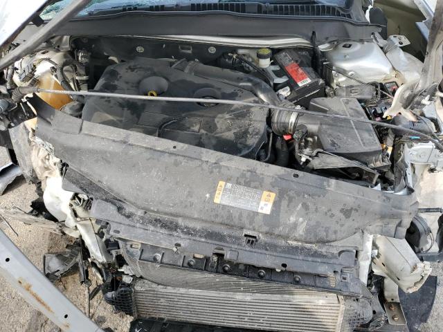 Photo 10 VIN: 3FA6P0K91GR151740 - FORD FUSION TIT 