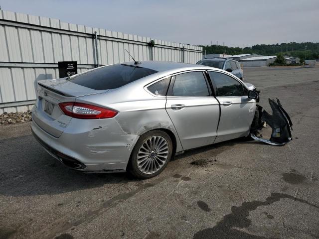 Photo 2 VIN: 3FA6P0K91GR151740 - FORD FUSION TIT 