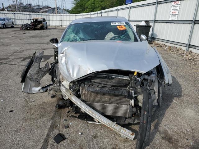 Photo 4 VIN: 3FA6P0K91GR151740 - FORD FUSION TIT 