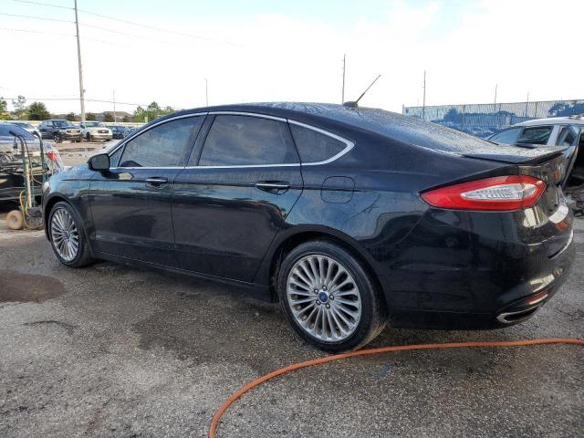 Photo 1 VIN: 3FA6P0K91GR158090 - FORD FUSION TIT 