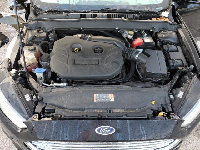 Photo 10 VIN: 3FA6P0K91GR158090 - FORD FUSION TIT 