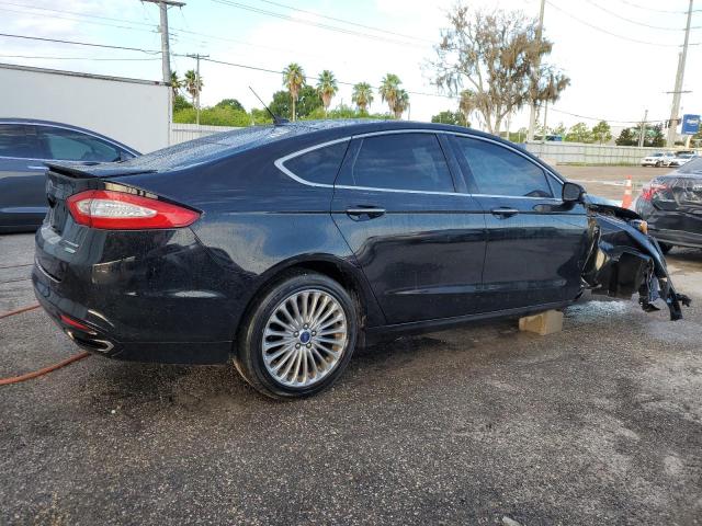 Photo 2 VIN: 3FA6P0K91GR158090 - FORD FUSION TIT 