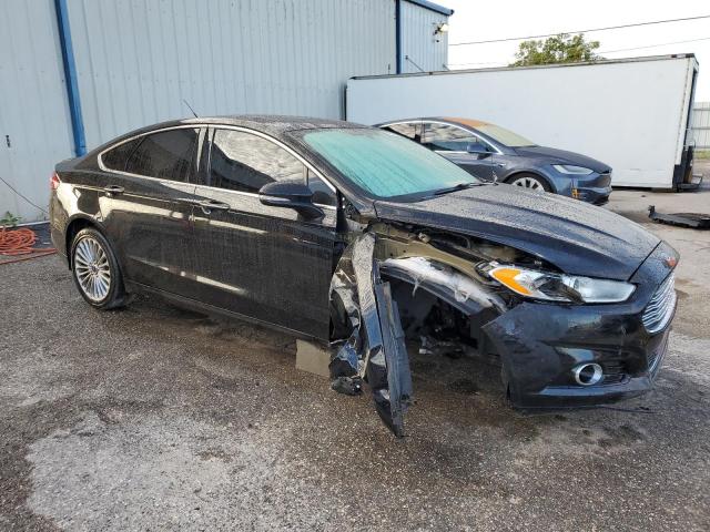 Photo 3 VIN: 3FA6P0K91GR158090 - FORD FUSION TIT 