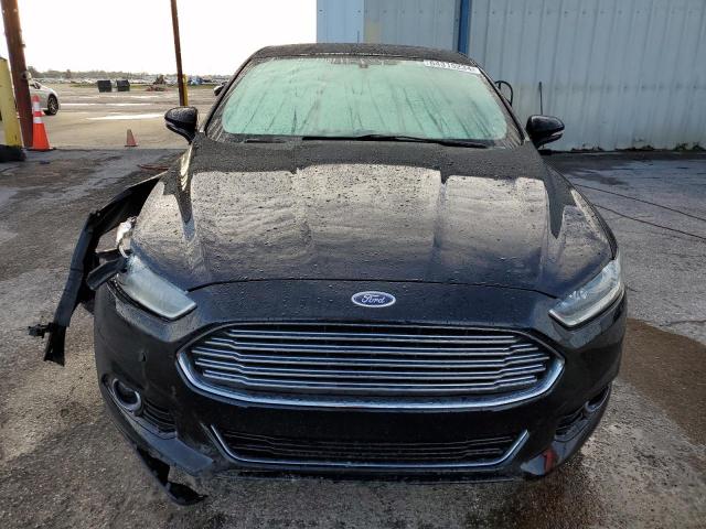 Photo 4 VIN: 3FA6P0K91GR158090 - FORD FUSION TIT 