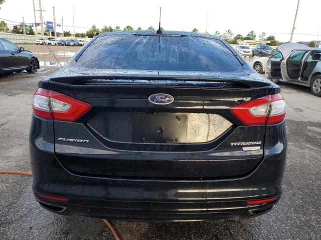 Photo 5 VIN: 3FA6P0K91GR158090 - FORD FUSION TIT 