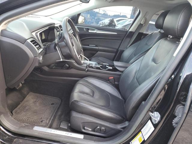 Photo 6 VIN: 3FA6P0K91GR158090 - FORD FUSION TIT 