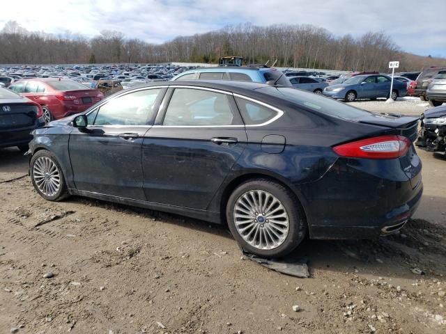 Photo 1 VIN: 3FA6P0K91GR158476 - FORD FUSION TIT 