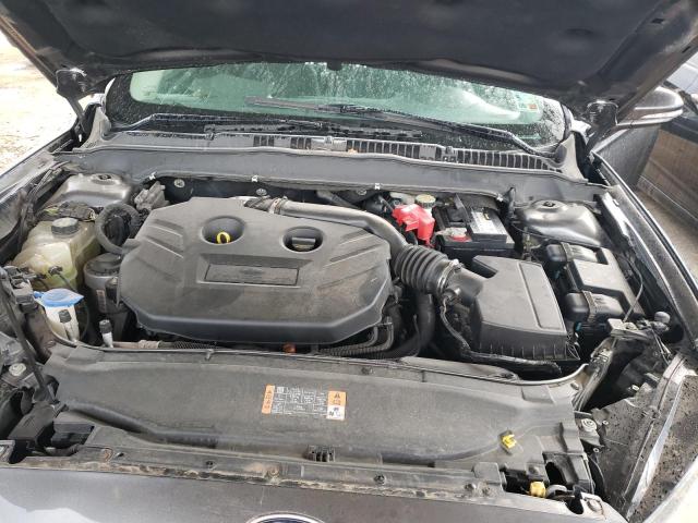 Photo 10 VIN: 3FA6P0K91GR159028 - FORD FUSION TIT 