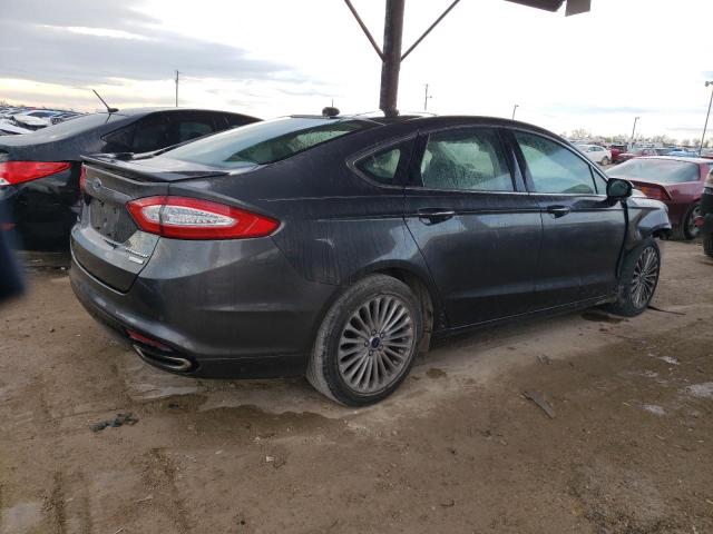 Photo 2 VIN: 3FA6P0K91GR159028 - FORD FUSION TIT 