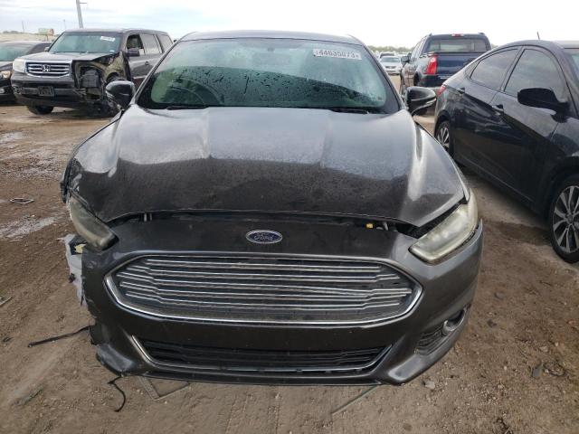 Photo 4 VIN: 3FA6P0K91GR159028 - FORD FUSION TIT 