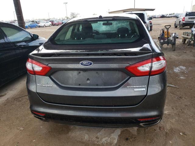 Photo 5 VIN: 3FA6P0K91GR159028 - FORD FUSION TIT 