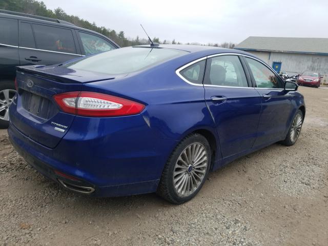 Photo 3 VIN: 3FA6P0K91GR180011 - FORD FUSION TIT 