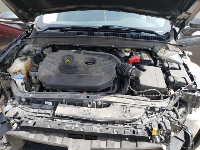 Photo 6 VIN: 3FA6P0K91GR180025 - FORD FUSION TIT 