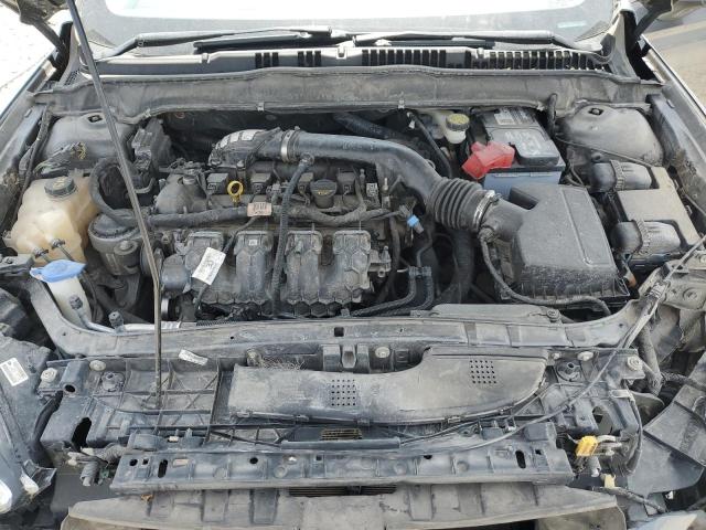 Photo 10 VIN: 3FA6P0K91GR208146 - FORD FUSION TIT 