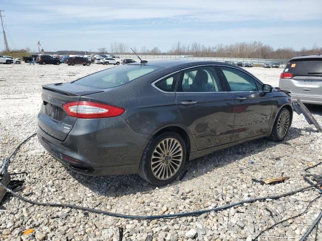 Photo 2 VIN: 3FA6P0K91GR208146 - FORD FUSION TIT 