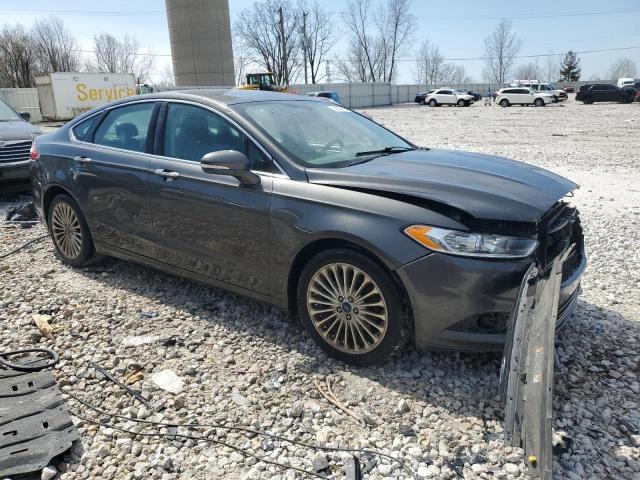 Photo 3 VIN: 3FA6P0K91GR208146 - FORD FUSION TIT 