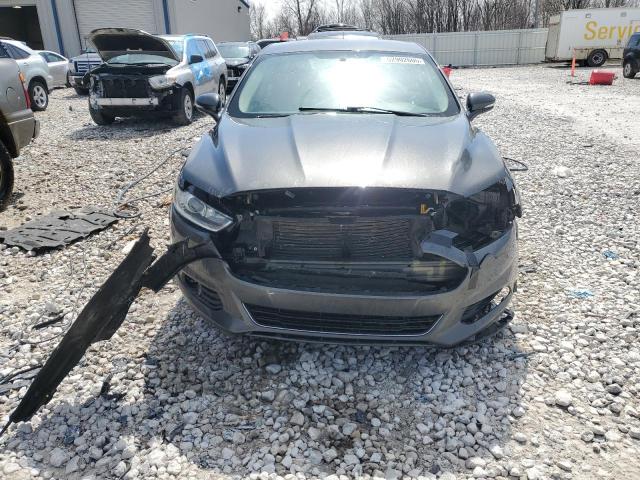 Photo 4 VIN: 3FA6P0K91GR208146 - FORD FUSION TIT 
