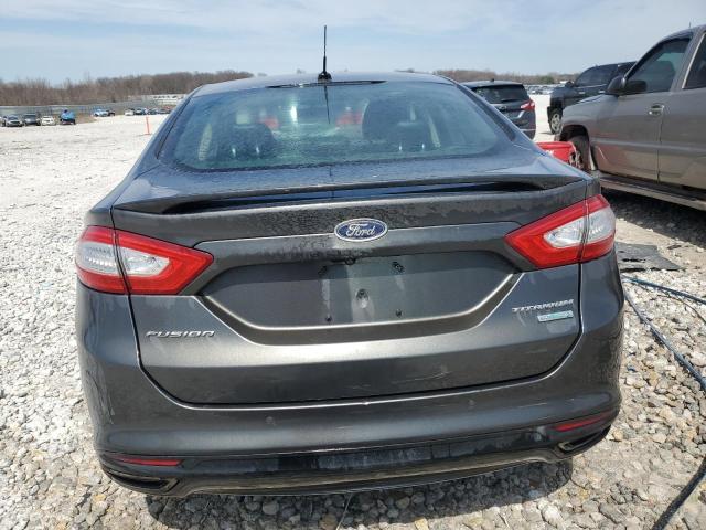 Photo 5 VIN: 3FA6P0K91GR208146 - FORD FUSION TIT 