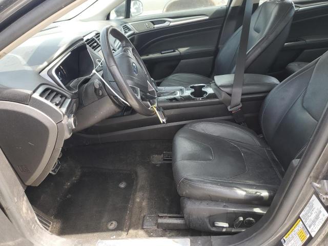 Photo 6 VIN: 3FA6P0K91GR208146 - FORD FUSION TIT 