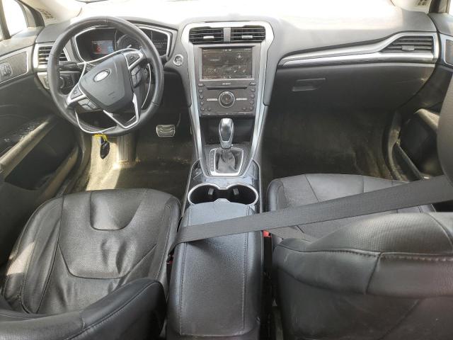 Photo 7 VIN: 3FA6P0K91GR208146 - FORD FUSION TIT 