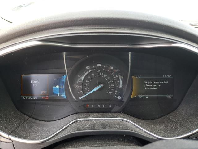 Photo 8 VIN: 3FA6P0K91GR208146 - FORD FUSION TIT 