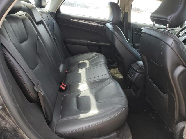 Photo 9 VIN: 3FA6P0K91GR208146 - FORD FUSION TIT 