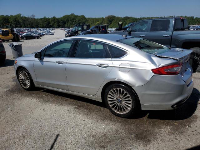 Photo 1 VIN: 3FA6P0K91GR235525 - FORD FUSION TIT 