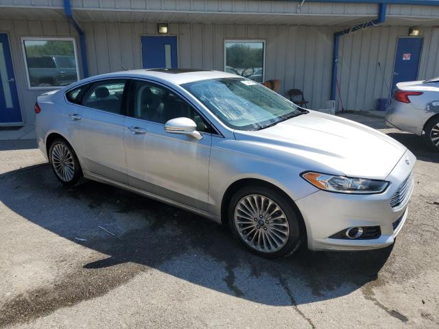 Photo 3 VIN: 3FA6P0K91GR235525 - FORD FUSION TIT 