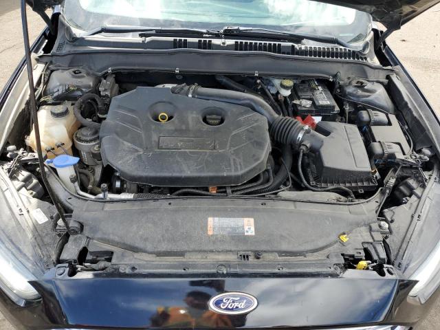 Photo 10 VIN: 3FA6P0K91GR263423 - FORD FUSION TIT 