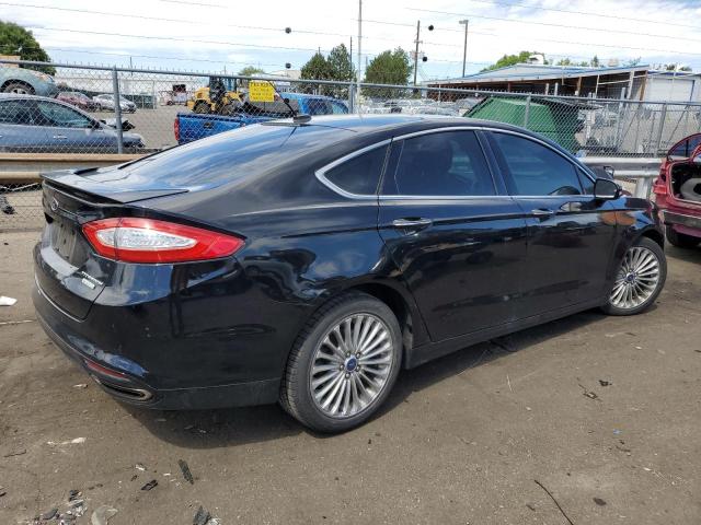 Photo 2 VIN: 3FA6P0K91GR263423 - FORD FUSION TIT 